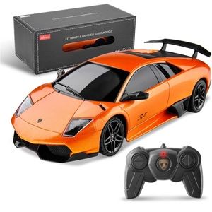 Lambo remote control car